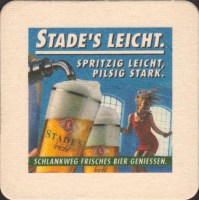 Beer coaster dab-116-small