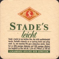 Beer coaster dab-116-zadek