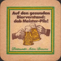 Beer coaster dab-117-zadek