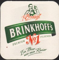 Beer coaster dab-131-small