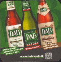Beer coaster dab-132-zadek-small