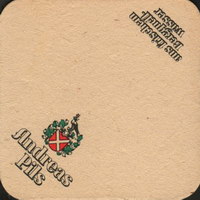 Beer coaster dab-17-small