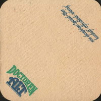 Beer coaster dab-17-zadek-small