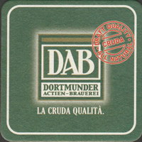 Beer coaster dab-18-small