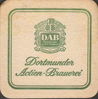 Beer coaster dab-20-small