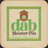 Beer coaster dab-23-small