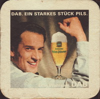 Beer coaster dab-26-small