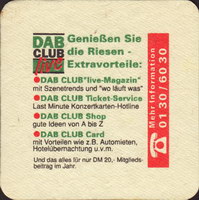 Beer coaster dab-43-zadek-small