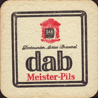 Beer coaster dab-48-small