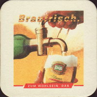 Beer coaster dab-49