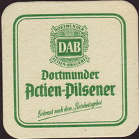 Beer coaster dab-53