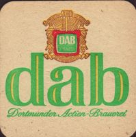 Beer coaster dab-56-oboje-small