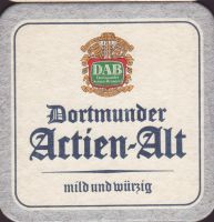 Beer coaster dab-67-small
