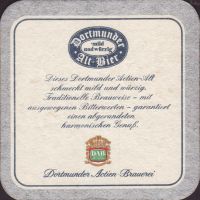 Beer coaster dab-67-zadek-small