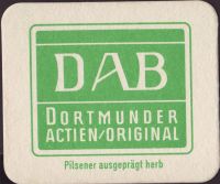 Beer coaster dab-69-small