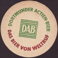 Beer coaster dab-82-zadek-small