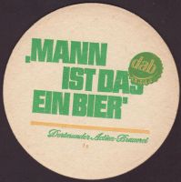 Beer coaster dab-89-zadek-small