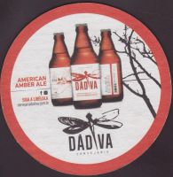 Beer coaster dadiva-1