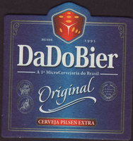 Beer coaster dado-11-small