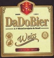 Beer coaster dado-13