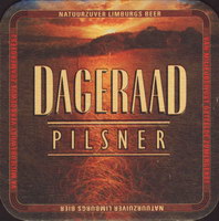 Beer coaster dageraad-1