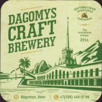 Beer coaster dagomys-2-small