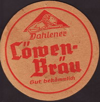 Pivní tácek dahlener-lowenbrau-1-small