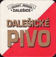 Beer coaster dalesice-2