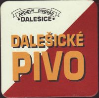 Beer coaster dalesice-27