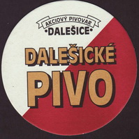 Beer coaster dalesice-3