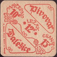 Beer coaster dalesice-42-small