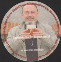 Beer coaster dalesice-58-zadek