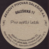 Pivní tácek dalesice-9