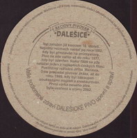 Beer coaster dalesice-9-zadek