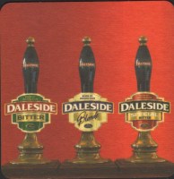 Beer coaster daleside-1-zadek