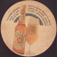 Beer coaster damm-133-zadek-small