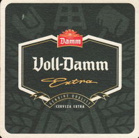 Beer coaster damm-22-small