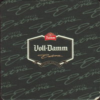 Beer coaster damm-27