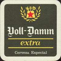 Beer coaster damm-29-small