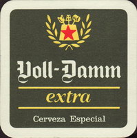 Beer coaster damm-29