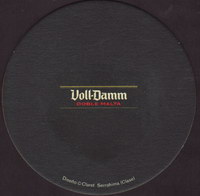 Beer coaster damm-32-small