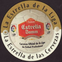 Beer coaster damm-34-oboje-small