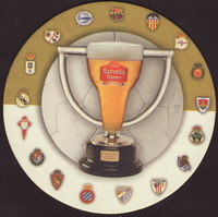 Beer coaster damm-35-oboje-small