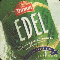 Beer coaster damm-65-oboje-small