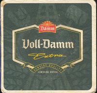 Beer coaster damm-7