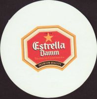 Beer coaster damm-94-small
