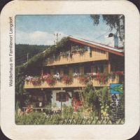 Beer coaster dampfbierbrauerei-zwiesel-16-zadek-small