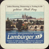 Beer coaster dampfbierbrauerei-zwiesel-2-zadek