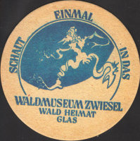 Beer coaster dampfbierbrauerei-zwiesel-20-zadek-small