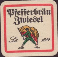 Beer coaster dampfbierbrauerei-zwiesel-8
